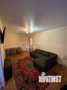 3-к квартира, на длительный срок, 67м2, 5/5 этаж