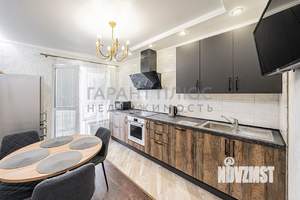 1-к квартира, на длительный срок, 45м2, 8/25 этаж