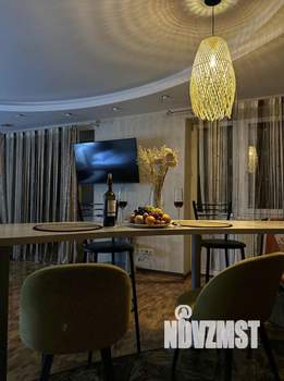 1-к квартира, посуточно, 47м2, 2/15 этаж