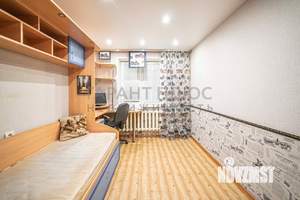 4-к квартира, на длительный срок, 70м2, 3/10 этаж