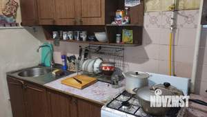 2-к квартира, на длительный срок, 51м2, 8/9 этаж