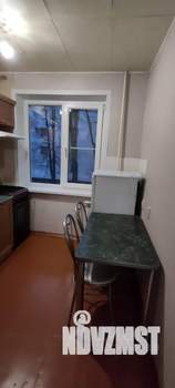 1-к квартира, на длительный срок, 35м2, 2/5 этаж