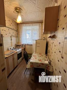 1-к квартира, на длительный срок, 21м2, 1/6 этаж