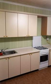 1-к квартира, на длительный срок, 35м2, 7/10 этаж