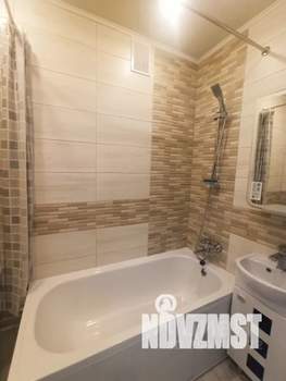 1-к квартира, посуточно, 37м2, 8/9 этаж