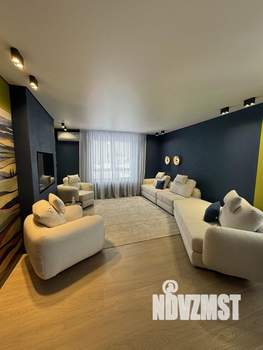2-к квартира, посуточно, 60м2, 4/6 этаж
