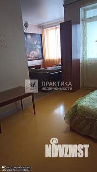 1-к квартира, на длительный срок, 40м2, 9/17 этаж