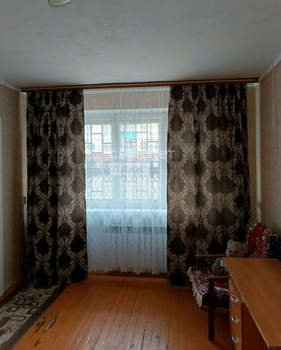 2-к квартира, на длительный срок, 41м2, 1/5 этаж