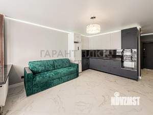 2-к квартира, на длительный срок, 50м2, 17/19 этаж