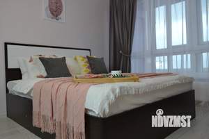 1-к квартира, посуточно, 50м2, 1/1 этаж