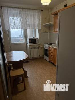 2-к квартира, на длительный срок, 53м2, 7/14 этаж