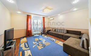 3-к квартира, на длительный срок, 100м2, 5/9 этаж