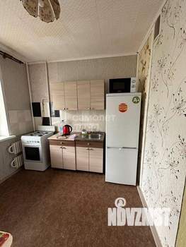 1-к квартира, на длительный срок, 35м2, 7/10 этаж