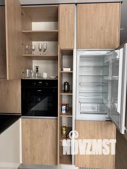 1-к квартира, посуточно, 60м2, 4/6 этаж