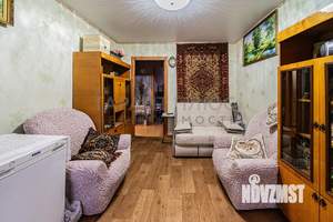 2-к квартира, на длительный срок, 43м2, 3/5 этаж