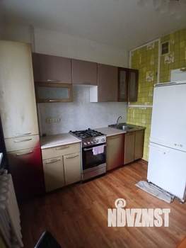 1-к квартира, на длительный срок, 36м2, 6/9 этаж