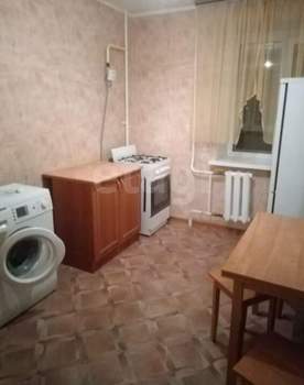 1-к квартира, на длительный срок, 36м2, 8/10 этаж