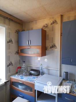 1-к квартира, на длительный срок, 31м2, 2/5 этаж