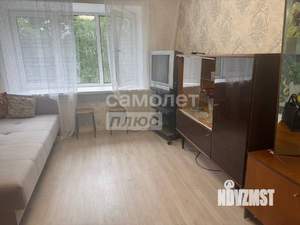 1-к квартира, на длительный срок, 18м2, 4/5 этаж