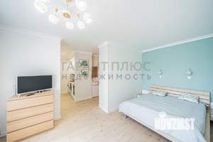 1-к квартира, на длительный срок, 40м2, 7/17 этаж