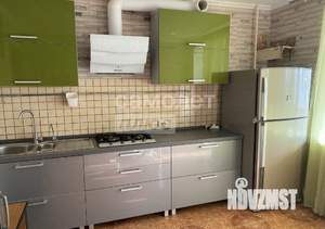 1-к квартира, на длительный срок, 48м2, 7/10 этаж