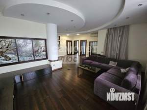 3-к квартира, на длительный срок, 120м2, 7/7 этаж