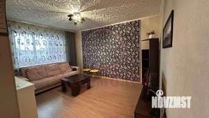 3-к квартира, на длительный срок, 65м2, 10/10 этаж