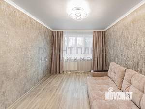 1-к квартира, на длительный срок, 34м2, 1/10 этаж