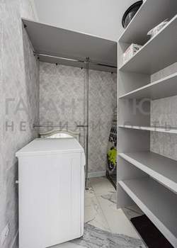 1-к квартира, на длительный срок, 45м2, 6/17 этаж