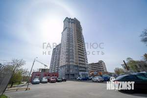 2-к квартира, на длительный срок, 60м2, 6/25 этаж