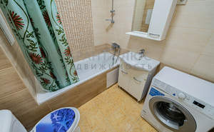 1-к квартира, на длительный срок, 38м2, 3/18 этаж