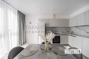 1-к квартира, на длительный срок, 45м2, 5/14 этаж