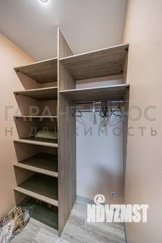 1-к квартира, на длительный срок, 40м2, 13/20 этаж