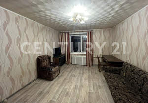 3-к квартира, на длительный срок, 60м2, 2/10 этаж