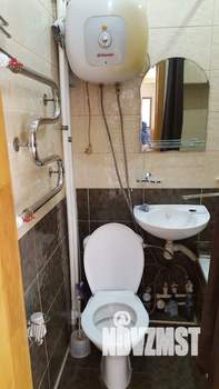 1-к квартира, на длительный срок, 31м2, 2/5 этаж