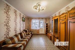 1-к квартира, на длительный срок, 35м2, 6/10 этаж