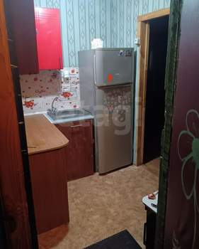 2-к квартира, на длительный срок, 25м2, 4/5 этаж