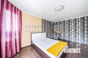 2-к квартира, на длительный срок, 60м2, 4/10 этаж