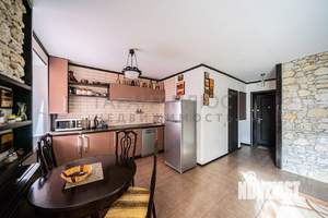 1-к квартира, на длительный срок, 30м2, 4/5 этаж