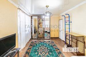 2-к квартира, на длительный срок, 50м2, 1/10 этаж