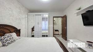 1-к квартира, на длительный срок, 32м2, 1/9 этаж