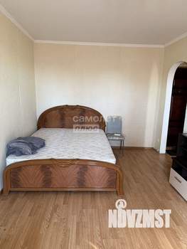 1-к квартира, на длительный срок, 32м2, 5/5 этаж