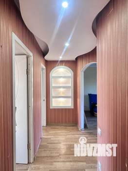 3-к квартира, на длительный срок, 61м2, 3/5 этаж