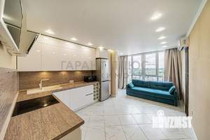 3-к квартира, на длительный срок, 76м2, 6/15 этаж