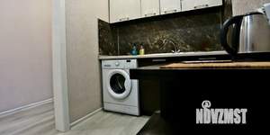 1-к квартира, посуточно, 35м2, 2/24 этаж