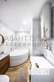 1-к квартира, на длительный срок, 50м2, 25/25 этаж