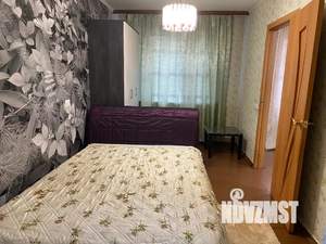2-к квартира, посуточно, 44м2, 1/5 этаж
