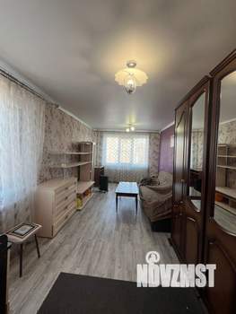 1-к квартира, на длительный срок, 31м2, 4/5 этаж