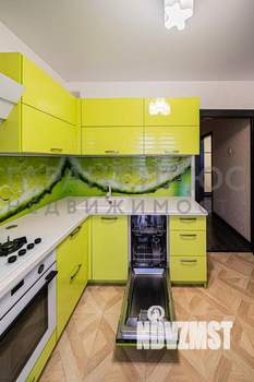 2-к квартира, на длительный срок, 52м2, 9/10 этаж