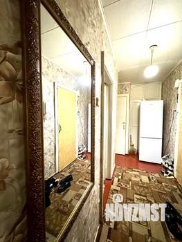 2-к квартира, на длительный срок, 44м2, 3/5 этаж